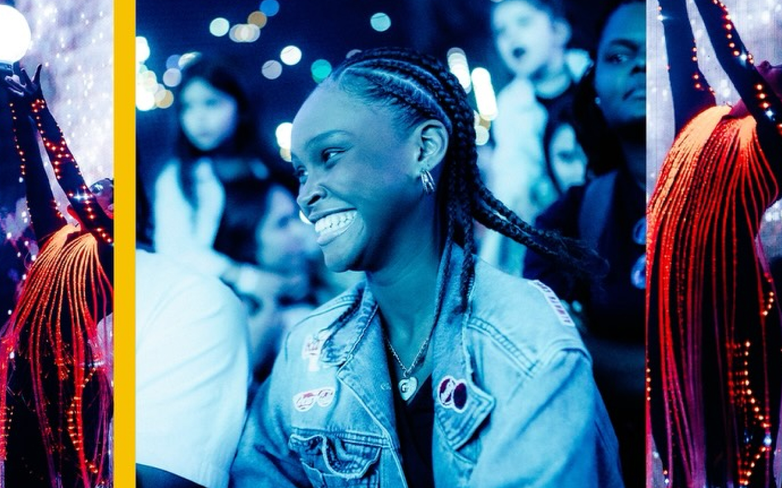 VALE — ROCK IN RIO 26